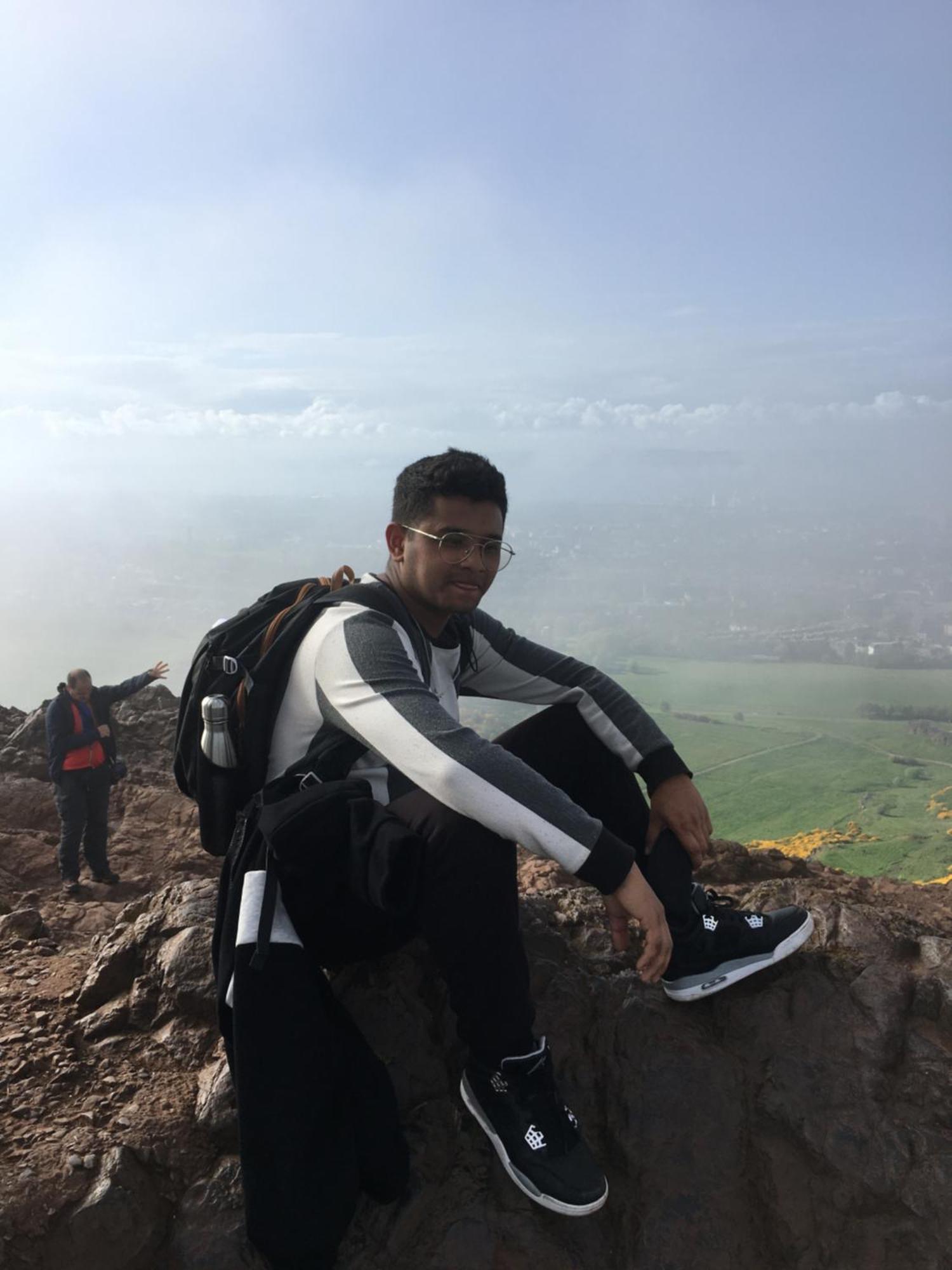 Homestay بهاكتابور المظهر الخارجي الصورة